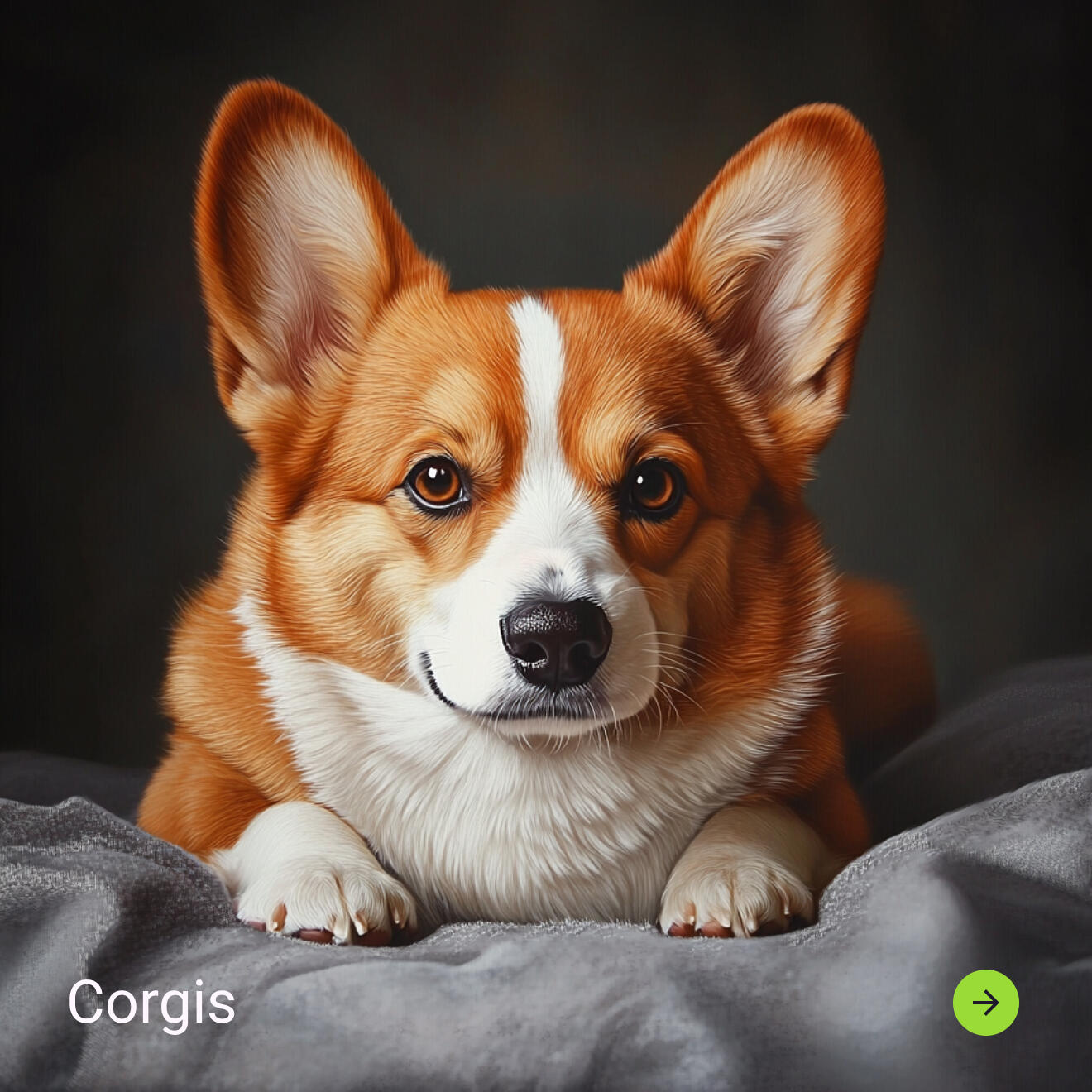shop corgis