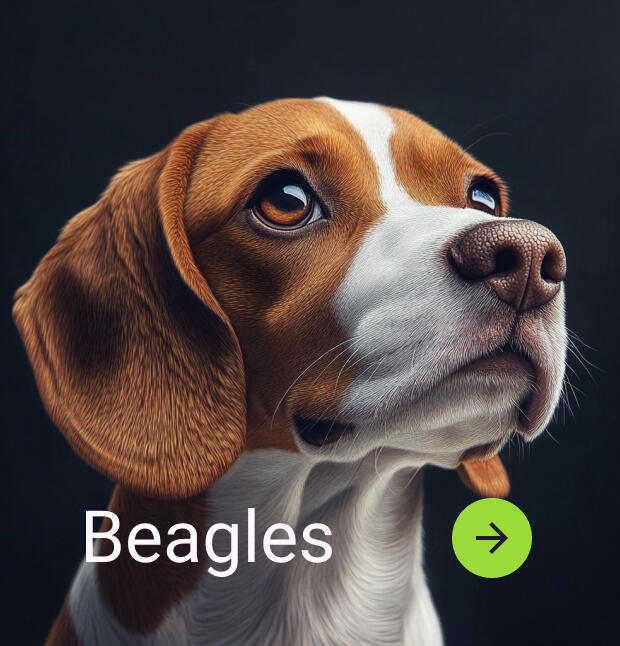 shop beagles